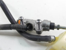 Load image into Gallery viewer, 2006 Yamaha Roadliner XV1900 Nissin Rear 1/2" Brake Master Cylinder 1D7-2583V-00