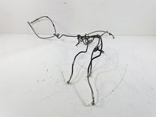 Load image into Gallery viewer, 2019 Triumph Speed Triple RS 1050 Front & Rear Abs Brake Line Set T2021193 | Mototech271