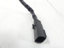 Load image into Gallery viewer, 2014 Harley Dyna FXDF Fat Bob Instrument Indicator Signal Lights 72669-12A