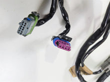 Load image into Gallery viewer, 2014 Harley FXDL Dyna Low Rider Dual Gauges Wiring Harness 69200615