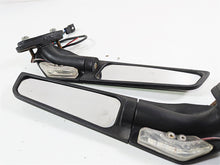 Load image into Gallery viewer, 2008 Aprilia RSVR 1000 Factory Mirror Blinker Wing Foldable Aftermarket