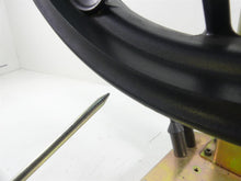 Load image into Gallery viewer, 2020 Harley XL1200 CX Sportster Roadster Straight Front 19x3 Wheel Rim 43300416