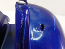 Load image into Gallery viewer, 2016 Harley FXDL Dyna Low Rider Fuel Gas Petrol Tank Superior Blue Dent 61593-10 | Mototech271