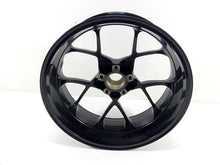 Load image into Gallery viewer, 2016 KTM 1290 Super Duke R Straight 17x6 Rear Wheel Rim 6141010104430 6161000100030 | Mototech271