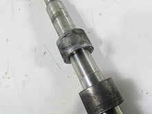 Load image into Gallery viewer, 2013 Harley VRSCDX Night Rod Sp Front Axle Wheel Spindle 25mm 41628-08 | Mototech271