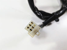 Load image into Gallery viewer, 2006 Suzuki C90 VL1500T Boulevard Taillight Blinker Plate Holder Set 35710-10F30