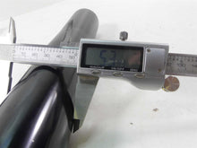 Load image into Gallery viewer, 2019 Kawasaki ZX1400 ZX-14R Ninja Bent Front Fork Leg Set 44071-1141 44071-1142 | Mototech271