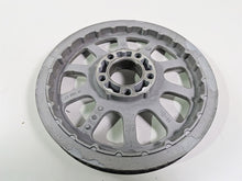 Load image into Gallery viewer, 2009 Harley FXDC Dyna Super Glide Rear Drive Belt Sprocket 66T 40374-07