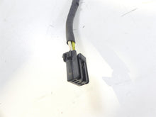 Load image into Gallery viewer, 1997 Harley Dyna FXDS Super Glide Conv Headlight Head Light & Visor 67733-91A