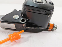 Load image into Gallery viewer, 2000 Harley FXSTS Softail Springer Front Brake Master Cylinder 9/16 45019-96F