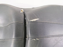 Load image into Gallery viewer, 2007 Harley Touring FLHRSE CVO Road King Driver Rider Seat Saddle 52398-07