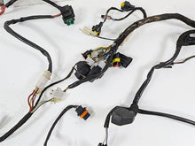 Load image into Gallery viewer, 2008 Aprilia RSVR 1000 Factory Main Wiring Harness Loom No Cuts AP8127681