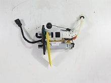 Load image into Gallery viewer, 2021 Harley Softail FXST Standard Fuel Gas Petrol Pump + Lever Sender 61200043