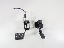Load image into Gallery viewer, 2023 Kawasaki Teryx KRX KRF 1000 C Foot Brake Accelerator Pedal Set 39075-0033