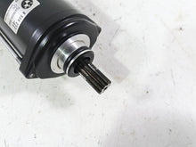 Load image into Gallery viewer, 2022 BMW R1250 RT K052 Engine Starter Motor - Denso -Tested 12418559213 | Mototech271
