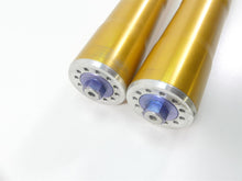 Load image into Gallery viewer, 2017 Ducati 939 S Supersport Straight Ohlins Front Fork Leg Damper Set 34520881A | Mototech271
