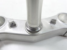 Load image into Gallery viewer, 2016 Yamaha YZF-R1 S RN32 Lower Triple Tree Steering Clamp B60-23340-00-00