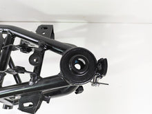 Load image into Gallery viewer, 2015 BMW R1200 GS Adv K51 Straight Black Frame Chassis & Seat Mounts With Clean Tennessee Title 46518550714