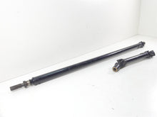 Load image into Gallery viewer, 2017 Can Am Maverick X3 XDS Turbo R Center Drive Prop Shaft Axle Set 705402025