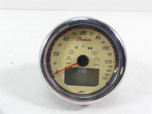 Load image into Gallery viewer, 2016 Indian Chief Dark Horse Speedometer 7K Gauges Instrument Cluster 3280617
