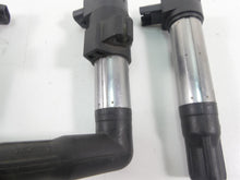 Load image into Gallery viewer, 2017 BMW RnineT Racer K32 Ignition Coil Set 12127726112 12138565079 12138565080