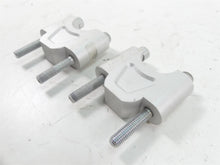 Load image into Gallery viewer, 2016 BMW R1200GS Adv K51 Touratech Handlebar Riser Extension 40mm 045-5257