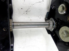 Load image into Gallery viewer, 2002 Harley Touring FLHTC Electra Glide 41mm Upper Lower Triple Tree 45446-87A | Mototech271