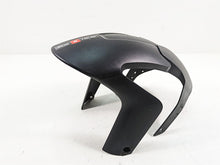 Load image into Gallery viewer, 2021 Aprilia RS660 Front Fender Mud Guard Tire Hugger 2B006505