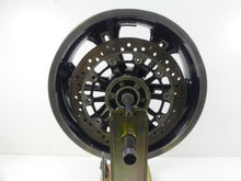 Load image into Gallery viewer, 2015 Victory Cross Country Tour Straight 16x5 Rear Cast Wheel Rim 1521384