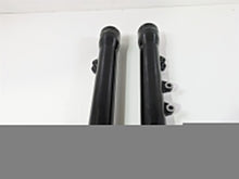 Load image into Gallery viewer, 2011 Harley FXDC Dyna Super Glide Showa Front Fork Lowers 49 46607-06A 46608-06B | Mototech271