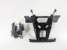 Load image into Gallery viewer, 2021 Harley Touring FLTRX Road Glide Front Fairing Support Mount Set 47200217