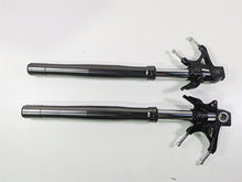 Load image into Gallery viewer, 2022 Ducati Streetfighter V2 Strgt Showa Front Fork Leg Set 34421311A 34521311A