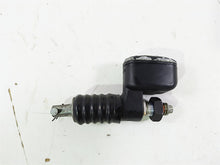 Load image into Gallery viewer, 2008 Harley FLSTC 105TH Softail Heritage Rear Brake Master Cylinder 41767-05E | Mototech271