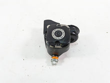 Load image into Gallery viewer, 2013 Harley Softail FLSTC Heritage Classic Front Master Cylinder 9/16 45029-11D
