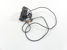 Load image into Gallery viewer, 2008 Harley Softail FLSTSB Cross Bones Dynojet Power Vision Flash Tuner PV-1B