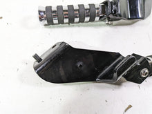 Load image into Gallery viewer, 2002 Honda VTX1800 Retro Rear Passenger Footpeg Set 50680-MCV-000 50685-MCV-000 | Mototech271