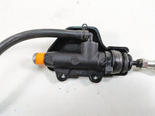 Load image into Gallery viewer, 2018 KTM 1090 Adventure R Brembo Rear Brake Master Cylinder 60313060000