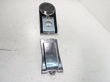 Load image into Gallery viewer, 2013 Harley Softail FLSTFB Fat Boy Lo Fuel Tank Dash Console - Read 71273-00A | Mototech271