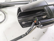 Load image into Gallery viewer, 2017 BMW F800GS Adv K75 Daytime Running Fog Spot Light & Mount Set 63178532147