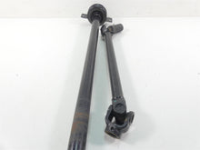 Load image into Gallery viewer, 2017 Polaris General 1000 Center Prop Drive Axle Shaft Set 1333919�1334474 | Mototech271