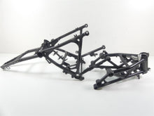 Load image into Gallery viewer, 2016 BMW R nineT R9T K21 Straight Front Rear Chassis Frame With Texas Salvage Title Set 46518536133 | Mototech271