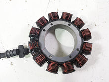 Load image into Gallery viewer, 2003 Harley Touring FLHTCUI 100TH E-Glide Stator Alternator Generator 29987-02A | Mototech271