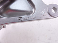 Load image into Gallery viewer, 2014 Honda CBR1000 SP Fireblade Left Front Footpeg & Shifter 50700-MGP-D60