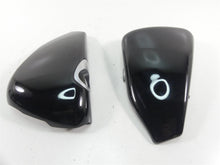 Load image into Gallery viewer, 2020 Harley Sportster XL1200 NS Iron Side Cover Fairing Cowl Set 57200092DH | Mototech271