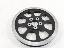 Load image into Gallery viewer, 2006 Harley FLSTI Softail Heritage Rear Drive Belt Sprocket Pulley 70T 40306-00 | Mototech271