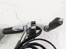 Load image into Gallery viewer, 2003 Harley Touring FLHTCUI E-Glide 100th Chrome Control Switch Set 71597-96 | Mototech271