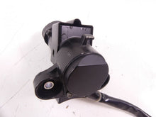 Load image into Gallery viewer, 2008 Kawasaki ZX6R Ninja Ignition Switch Seat Key Lock Set 27045-5336 | Mototech271