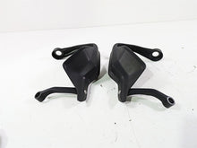 Load image into Gallery viewer, 2018 BMW R1200GS GSW K50 Hand Guard & Mounts Set 46638523431 46638523432 | Mototech271