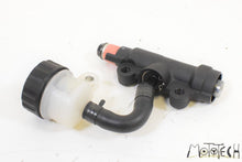 Load image into Gallery viewer, 2015 Kawasaki ZX10R ZX10 R Ninja Rear Brake Master Cylinder 43015-0161 | Mototech271