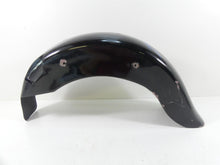Load image into Gallery viewer, 1997 Harley Dyna FXDS Super Glide Conv Rear Fender Tire Hugger - Read 59655-97